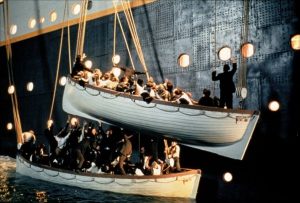 titanic-canot-sauvetage