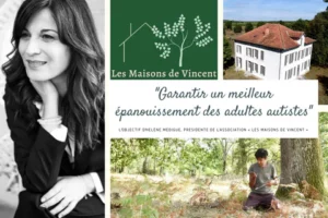 Les maisons de Vincent